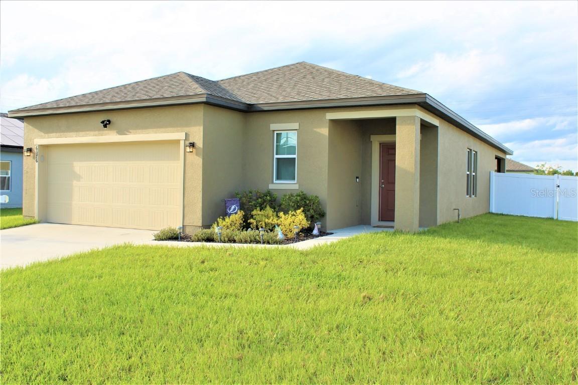 6376 Green Bud Dr., Groveland, FL 34736