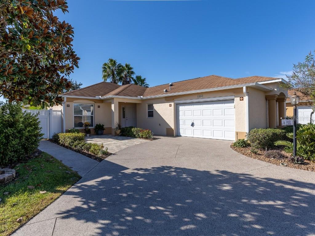 1384 Chateau Way, The Villages, FL 32162