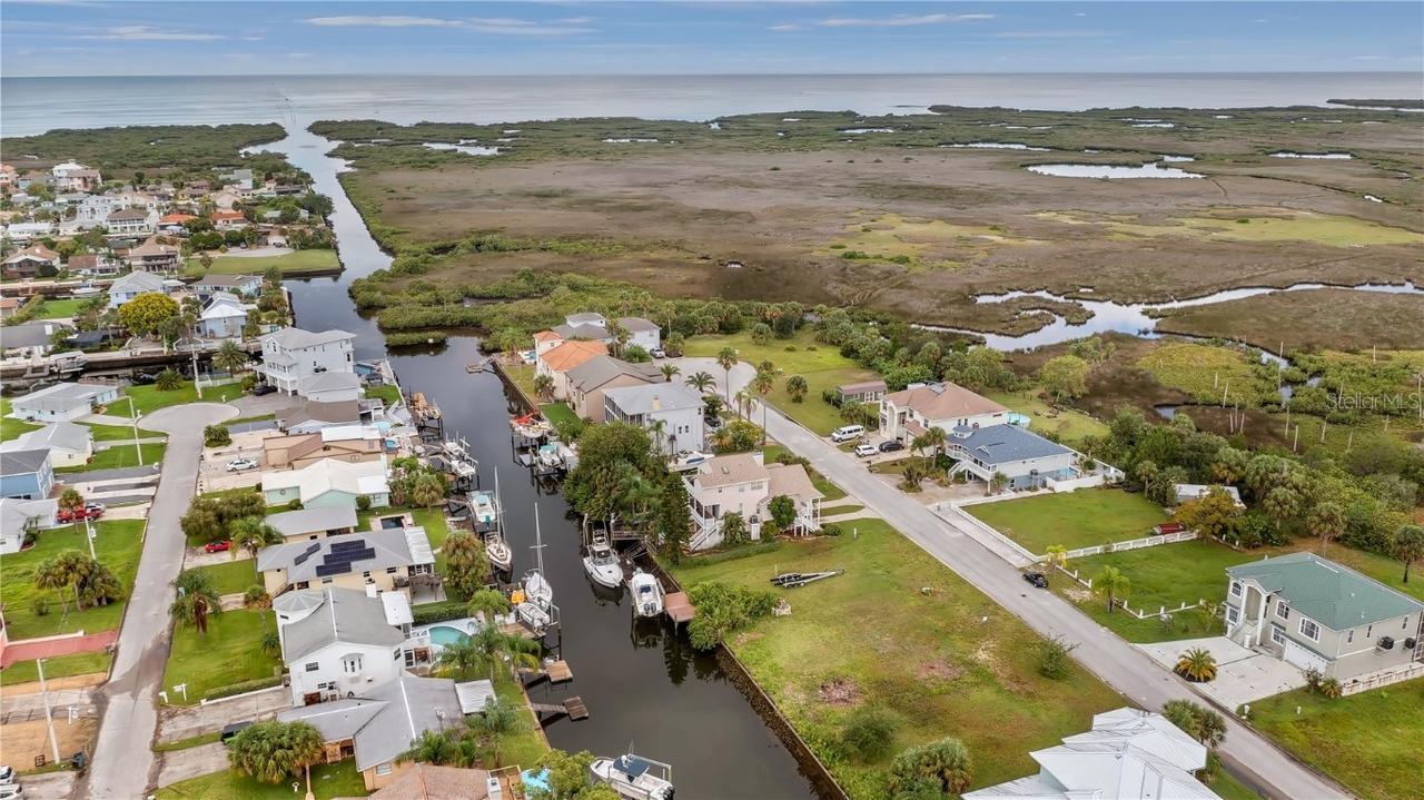 7332 Gulf Way, Hudson, FL 34667