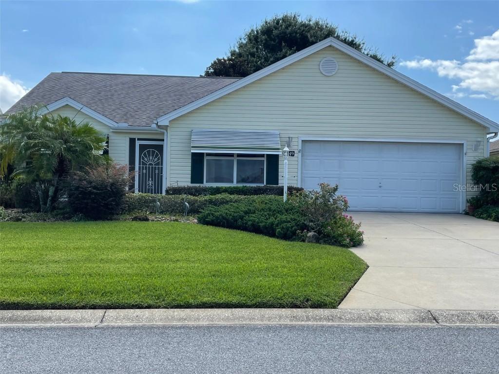 2049 Palo Alto Ave., The Villages, FL 32159