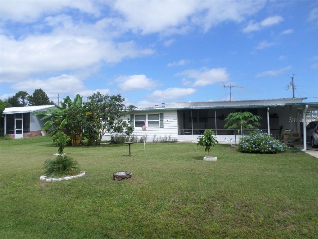 132 South St., Oak Hill, FL 32759