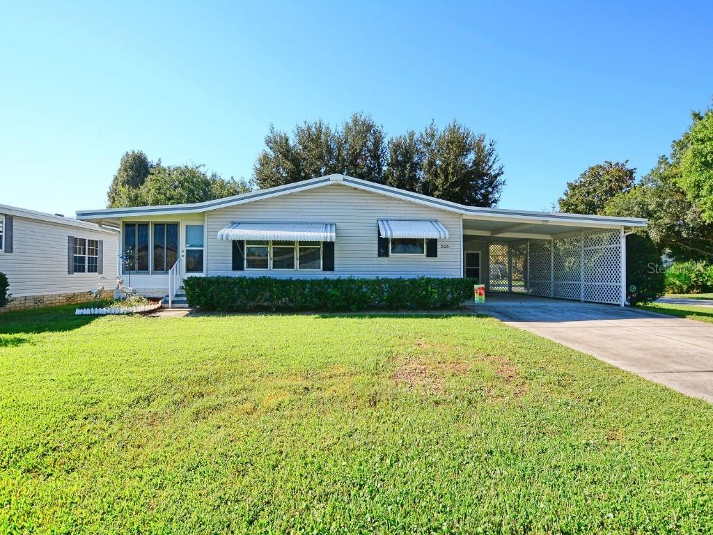 3125 Manatee Rd., Tavares, FL 32778