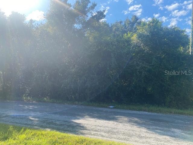 TBD Oak Cir., Ocala, FL 34472