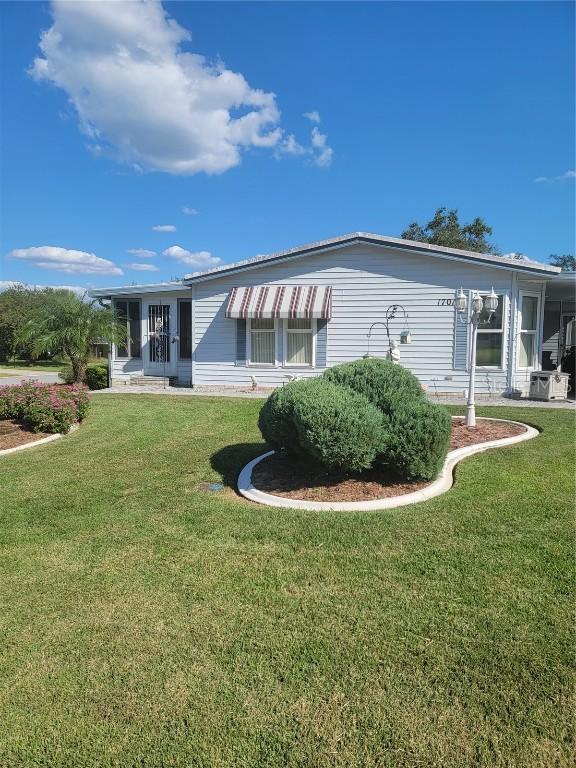 [Address Hidden by Seller], The Villages, FL 32162