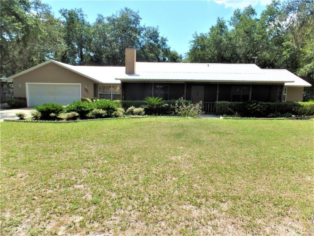 4248 Allen Rd., Fruitland Park, FL 34731