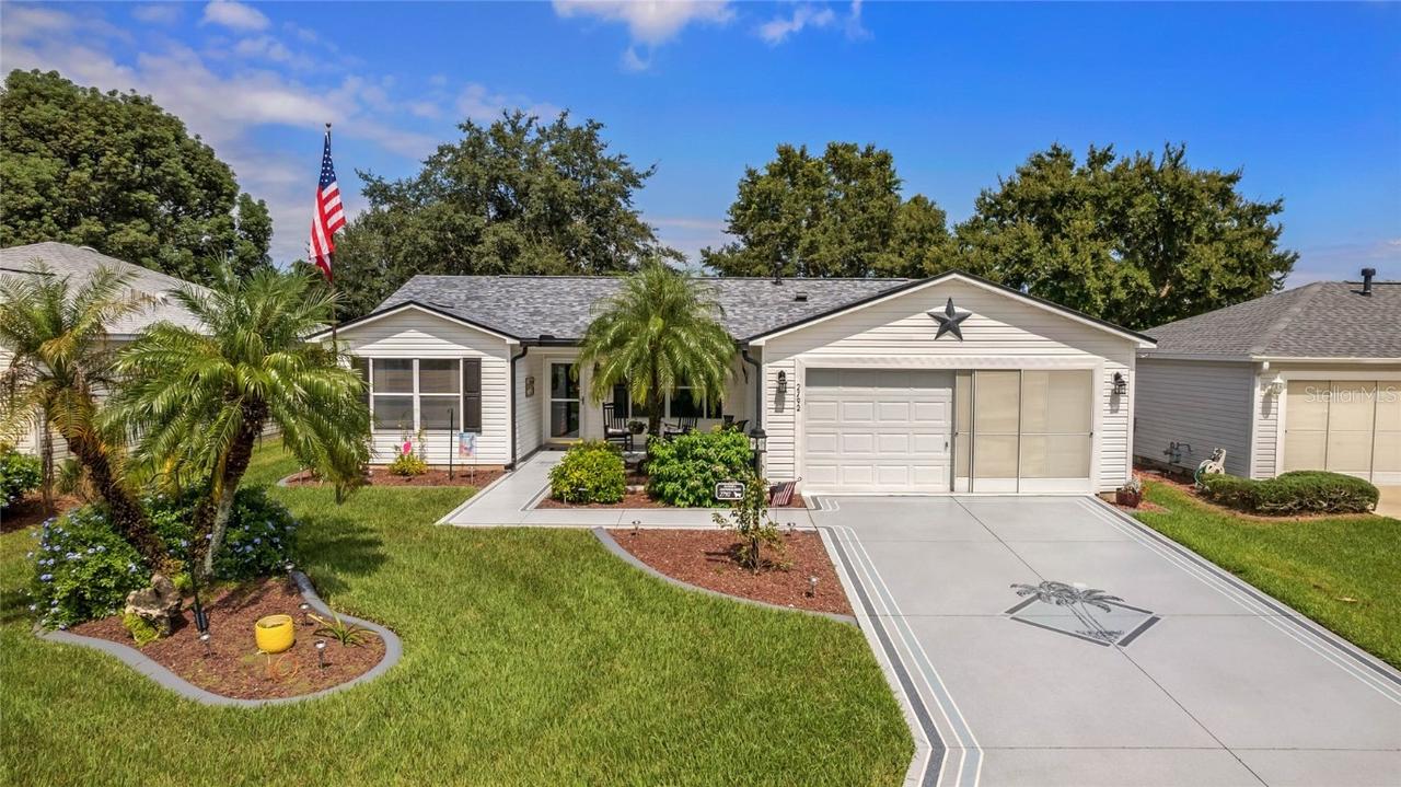 2792 Plainridge Loop, The Villages, FL 32162
