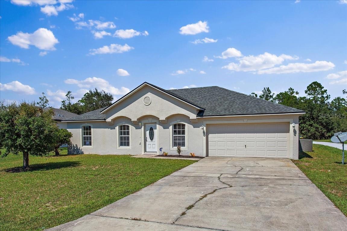 1432 Orlando Ct., Poinciana, FL 34759