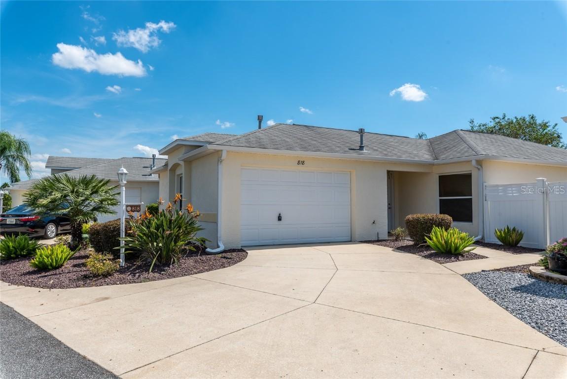 818 Gaffney St., The Villages, FL 32162