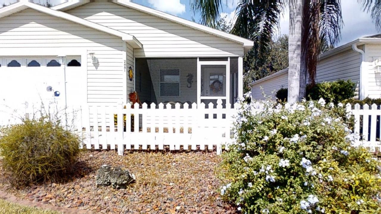 2681 Hastings Ln., The Villages, FL 32162