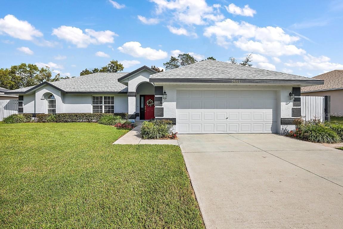 3661 SW 133 Loop, Ocala, FL 34473