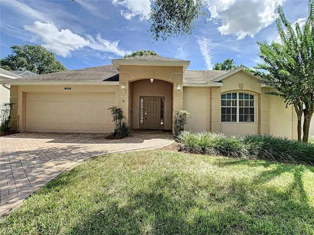 2111 Stonebridge Way, Clermont, FL 34711