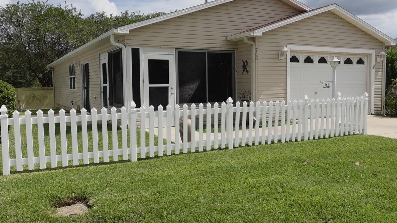765 Leslie Ln., The Villages, FL 32162