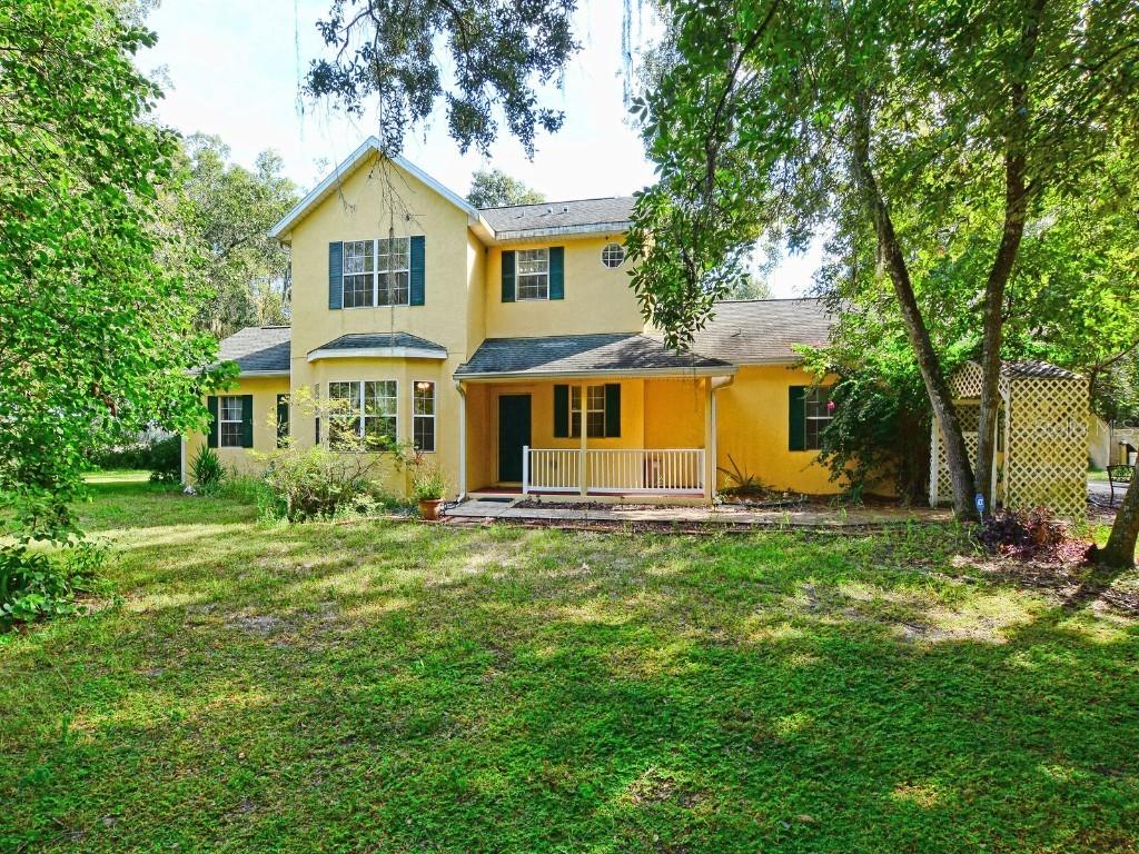 17438 Tuscanooga Rd., Groveland, FL 34736