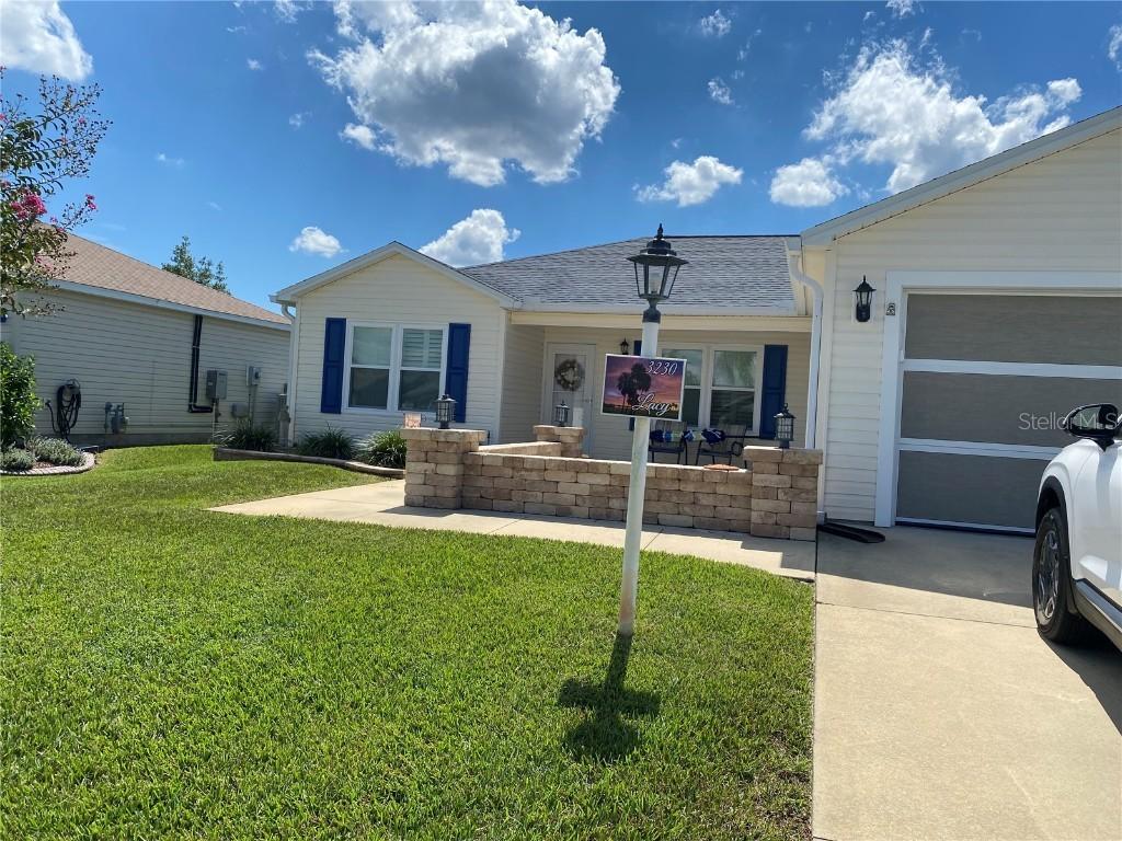 3230 Roswell Rd., The Villages, FL 32162