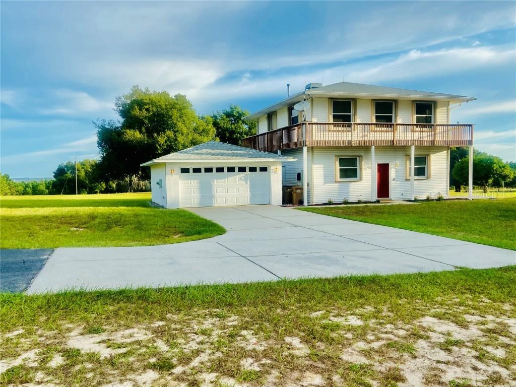 13011 Hidden Ridge Ln., Clermont, FL 34715