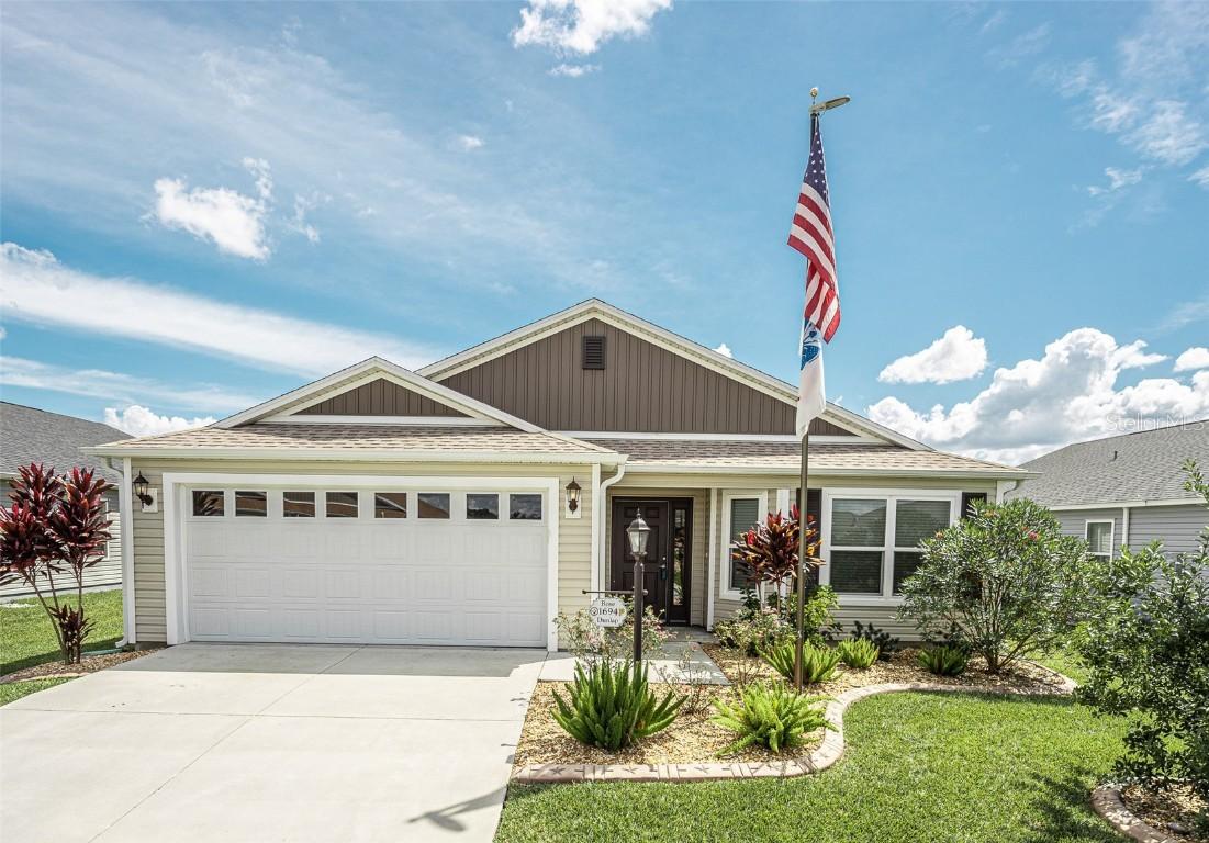 1694 Touchette Ter., The Villages, FL 32163
