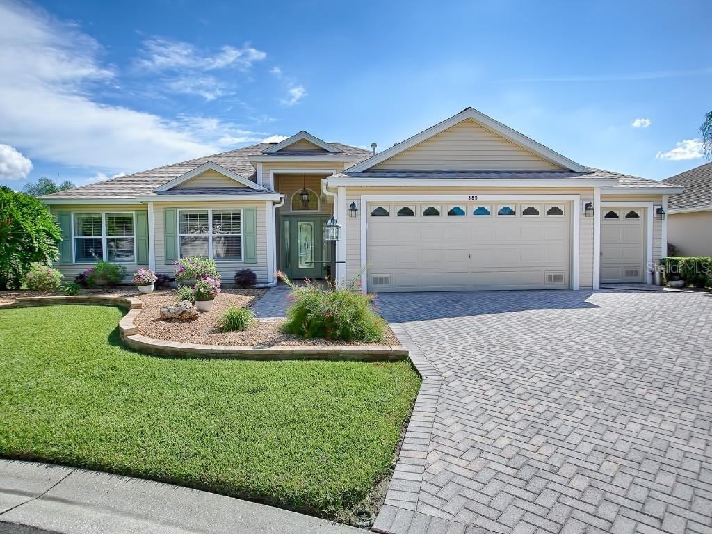 395 Sherwood St., The Villages, FL 32162