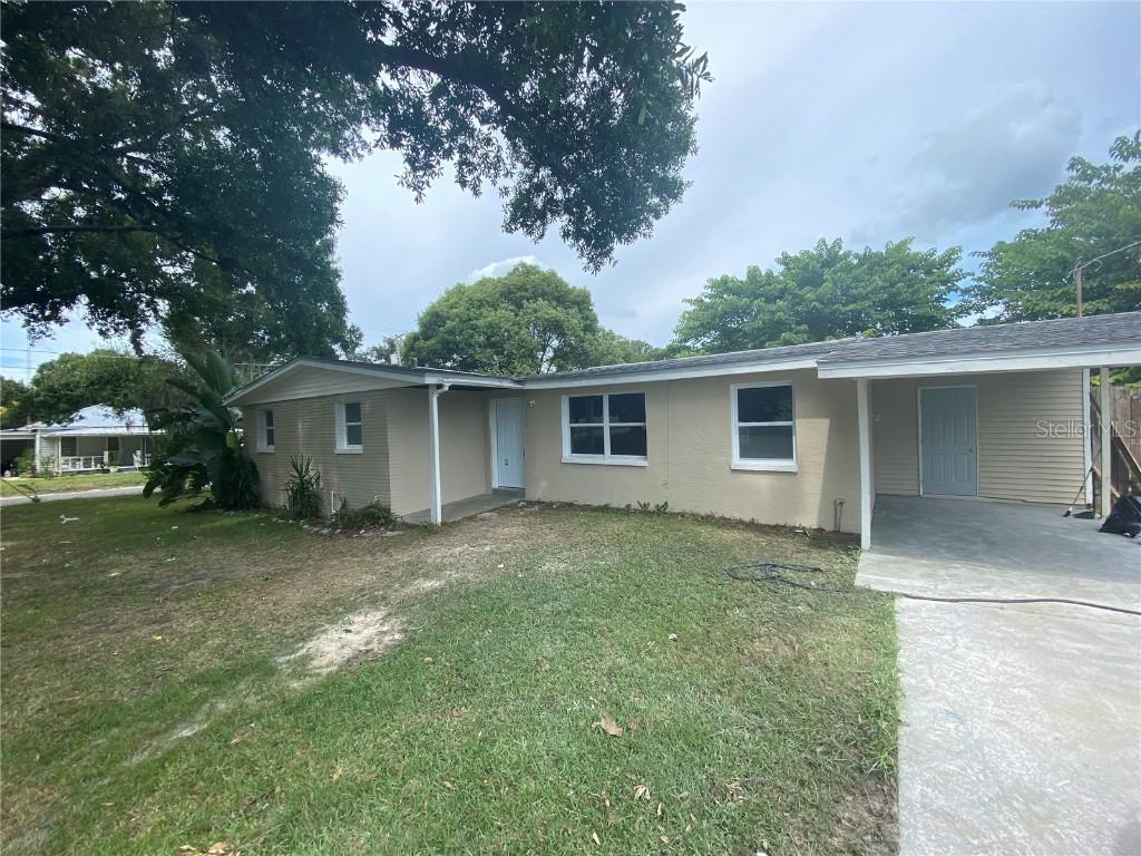 1300 NE 6th St., Mulberry, FL 33860