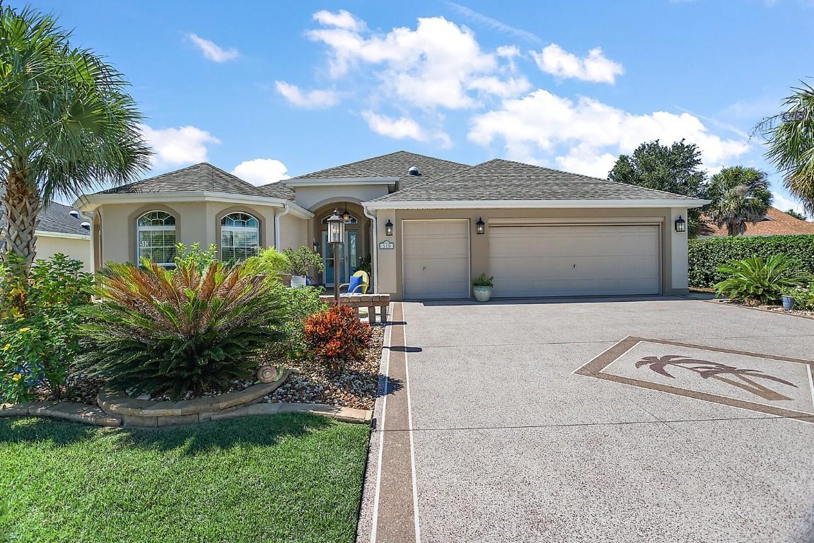 510 Independence Path, The Villages, FL 32163