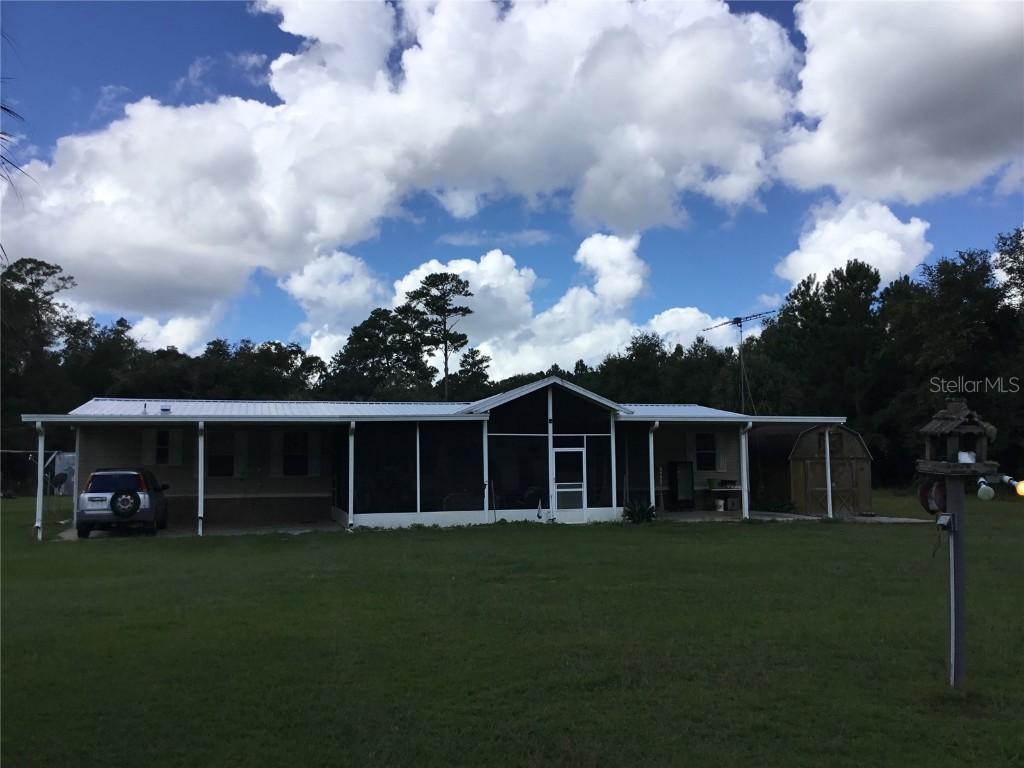 2226 SE 247th St., Hawthorne, FL 32640