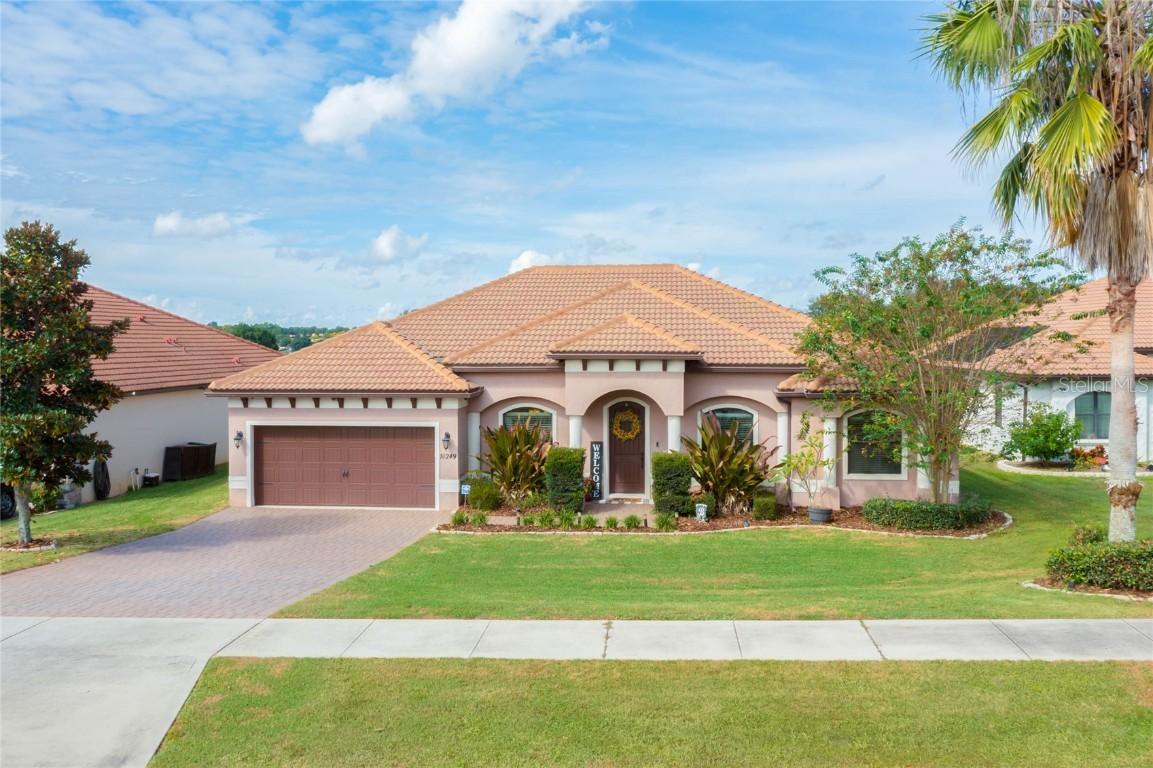 10249 Kabana Blvd., Clermont, FL 34711