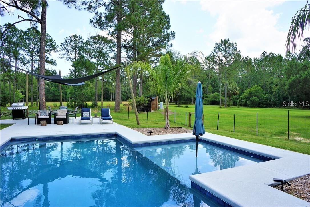 14500 E Highway 316, Fort Mc Coy, FL 32134