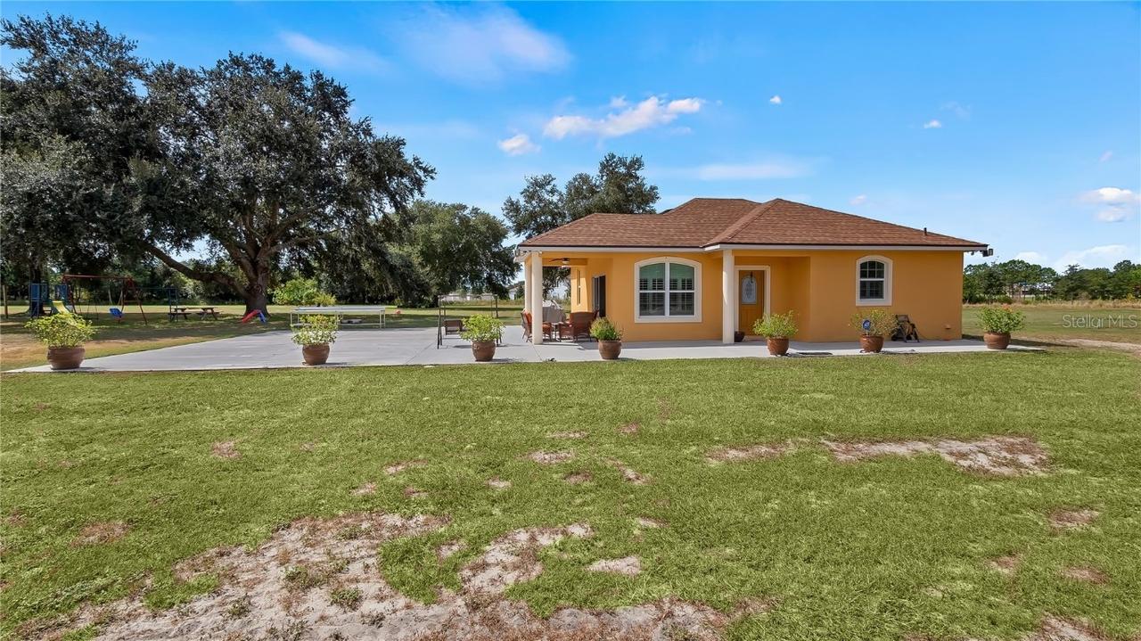 13465 Montevista Rd., Clermont, FL 34711
