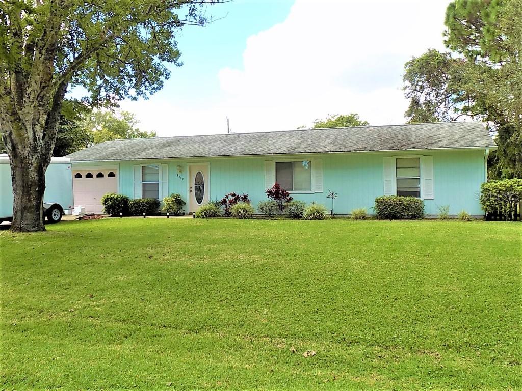 3412 Needle Palm Dr., Edgewater, FL 32132