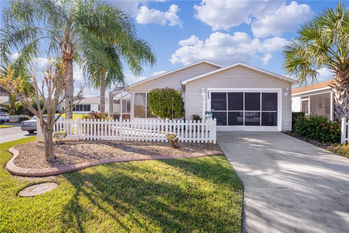 2682 Craven Way, The Villages, FL 32162