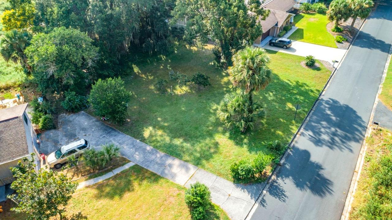 Hilltop Dr., Mount Dora, FL 32757