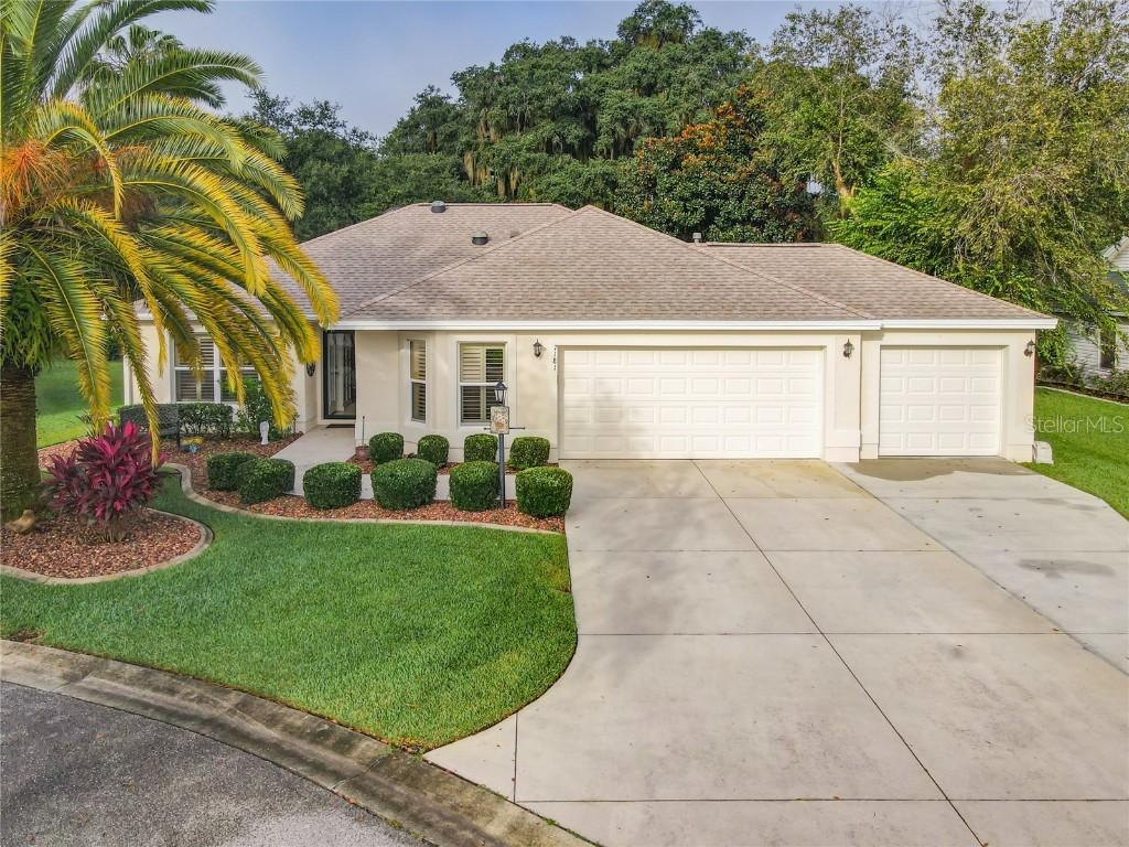 7181 SE 173rd Arlington Loop, The Villages, FL 32162