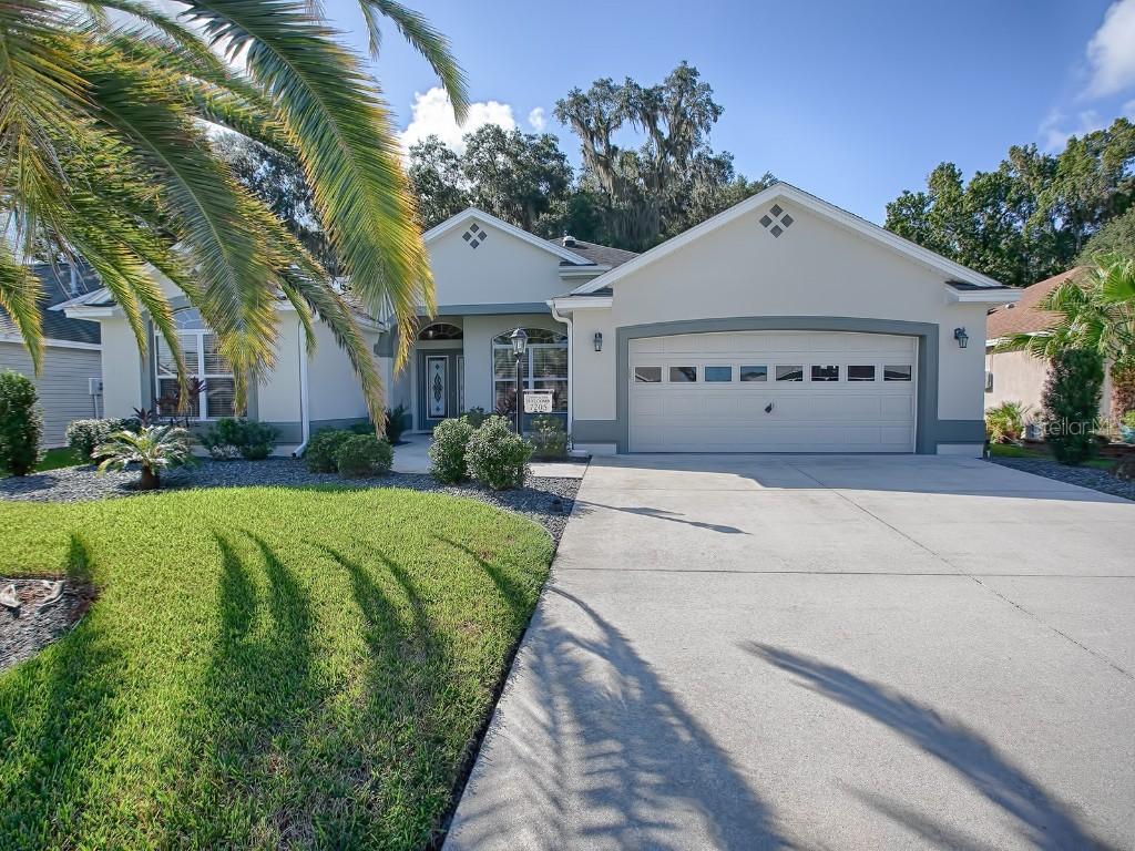 7205 SE 173rd Arlington Loop, The Villages, FL 32162