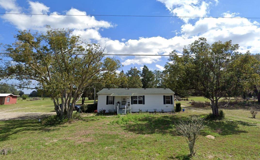 19604 County Road 450, Umatilla, FL 32784