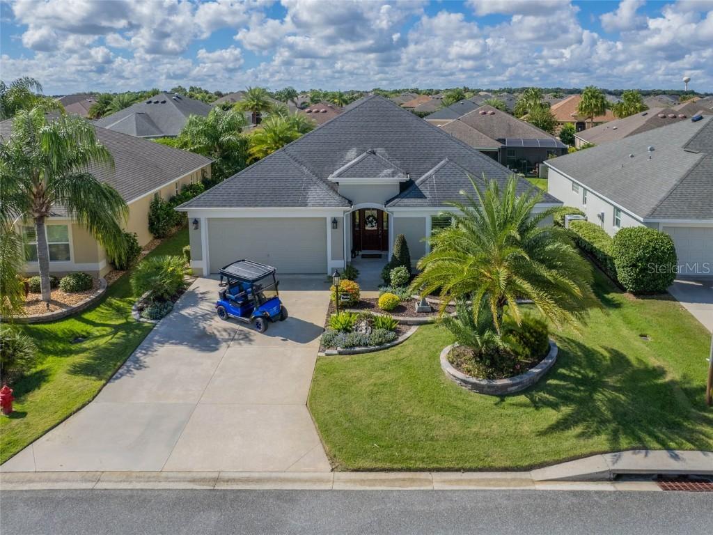 1928 Vintage Pl., The Villages, FL 32163