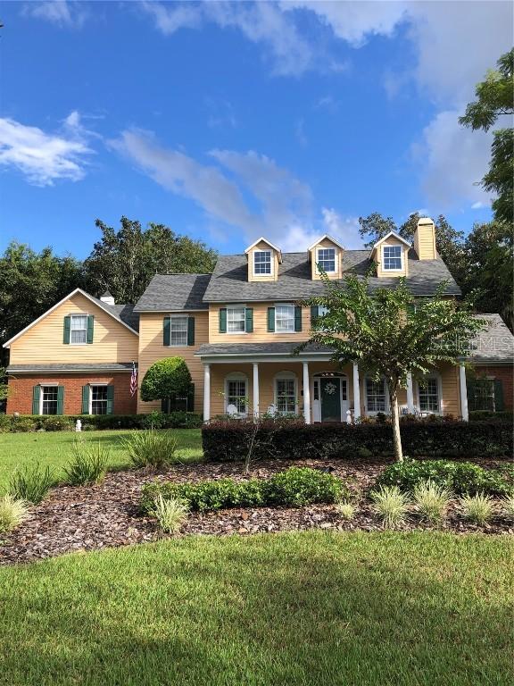 15842 Chestnut Ln., Tavares, FL 32778