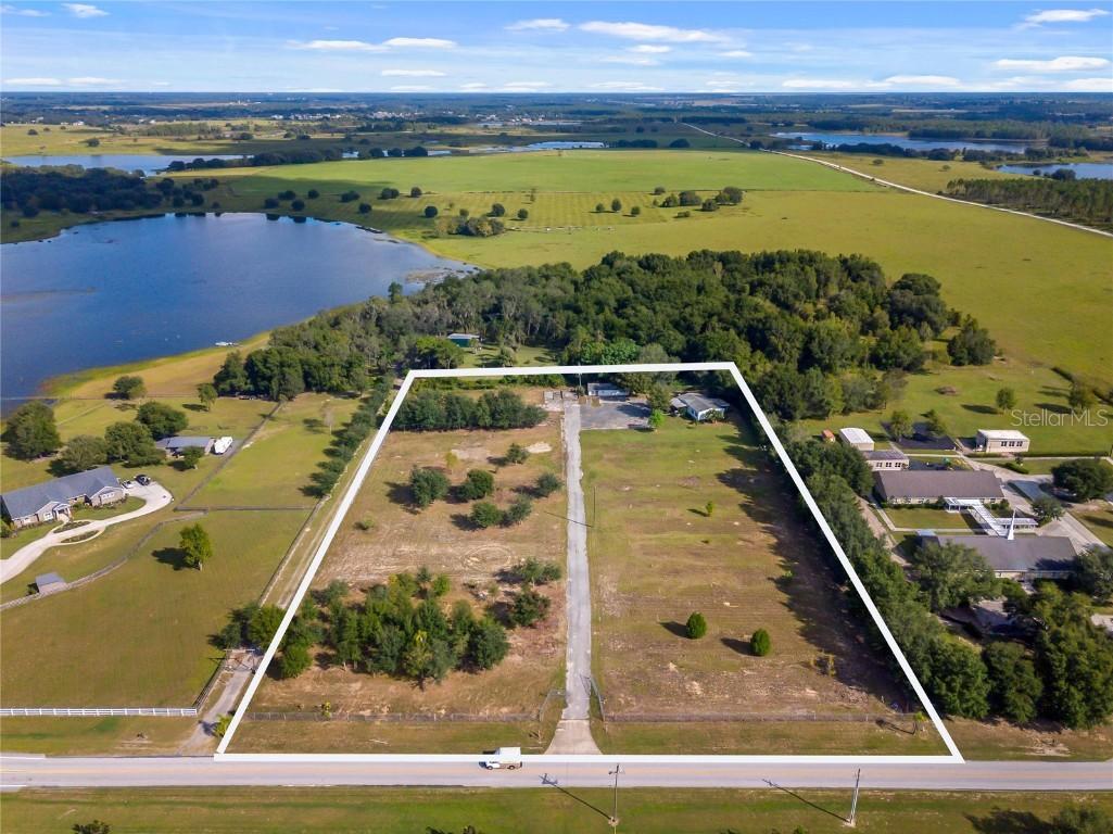 19441 Villa City Rd., Groveland, FL 34736