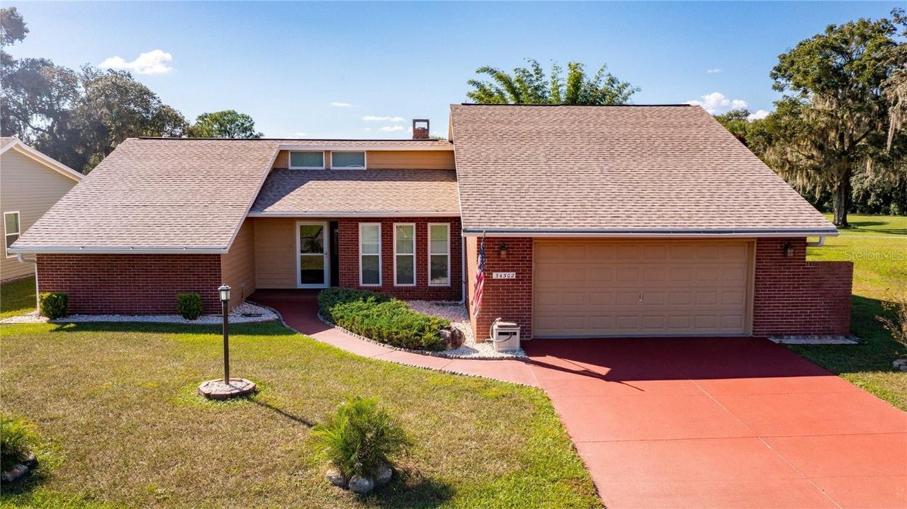 34302 Whispering Oaks Blvd., Dade City, FL 33523