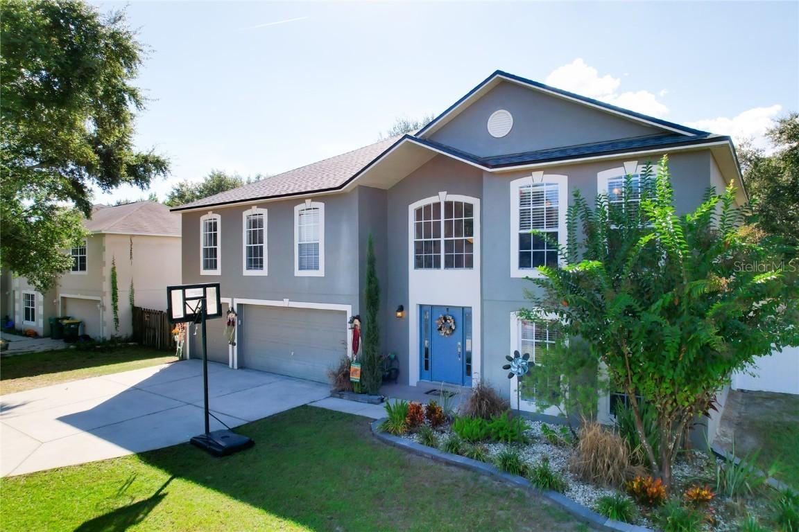 800 Clear Brook Ct., Fruitland Park, FL 34731