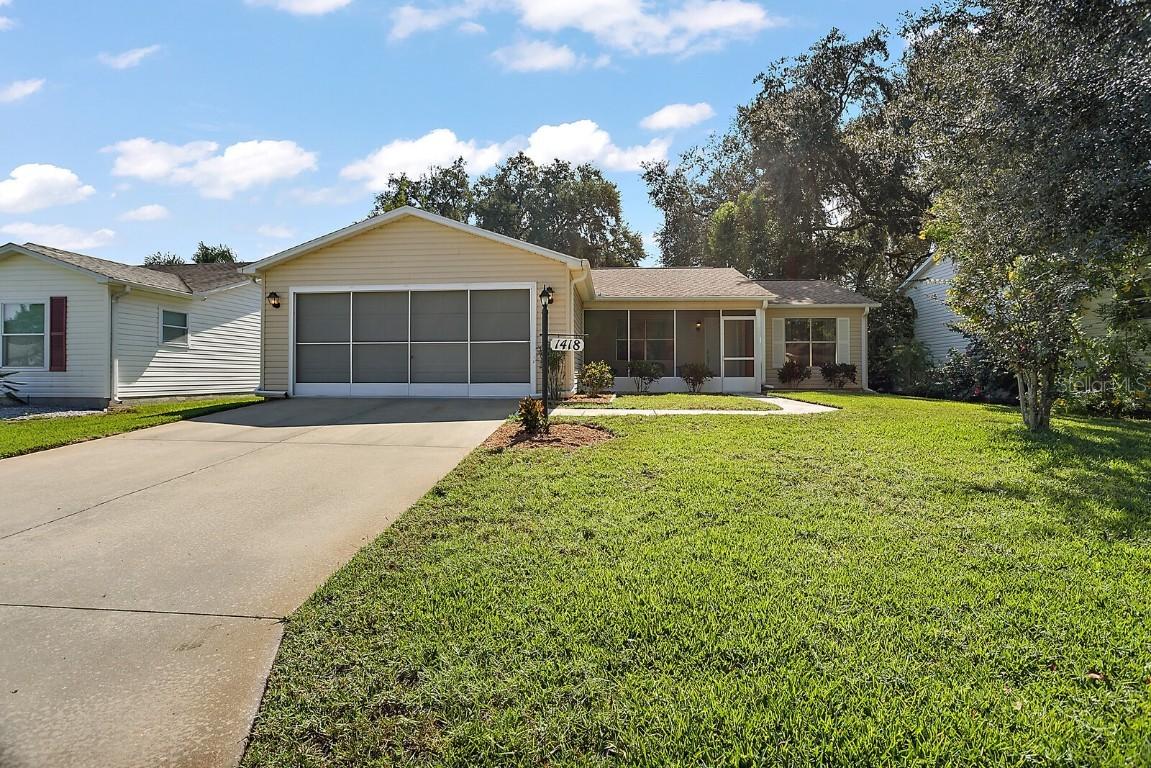 1418 Juarez Pl., The Villages, FL 32159