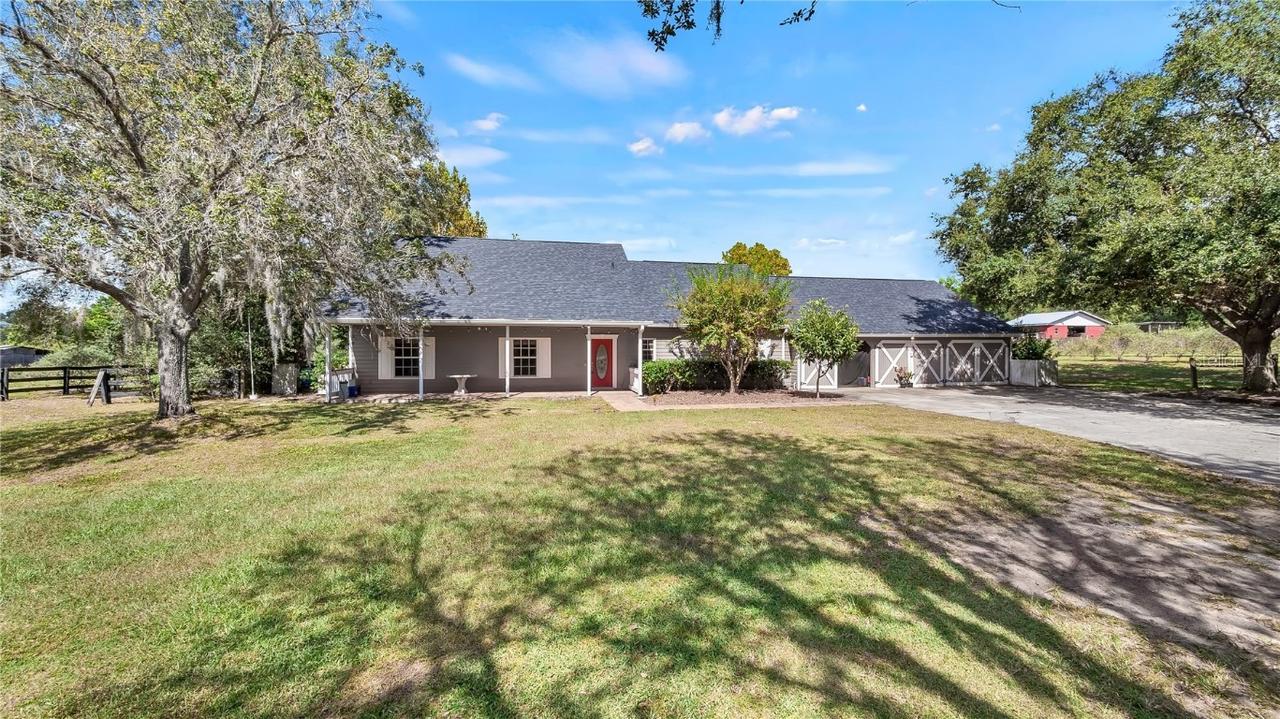 20130 Sugarloaf Mountain Rd., Clermont, FL 34715