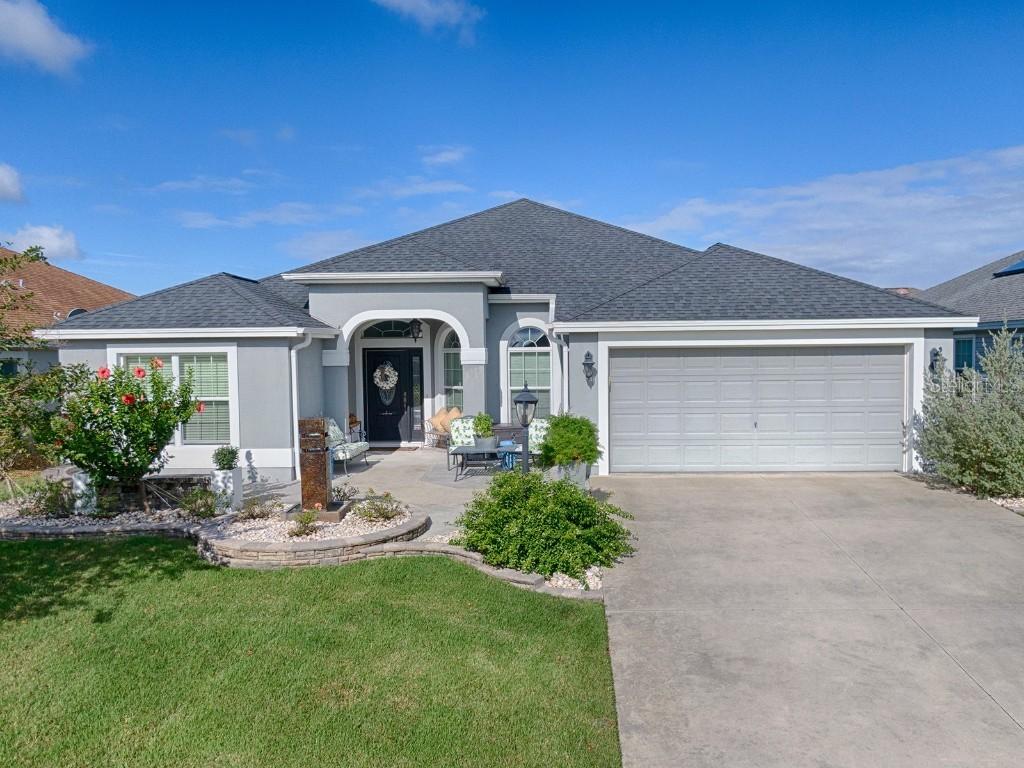 2004 Altair Path, The Villages, FL 32163