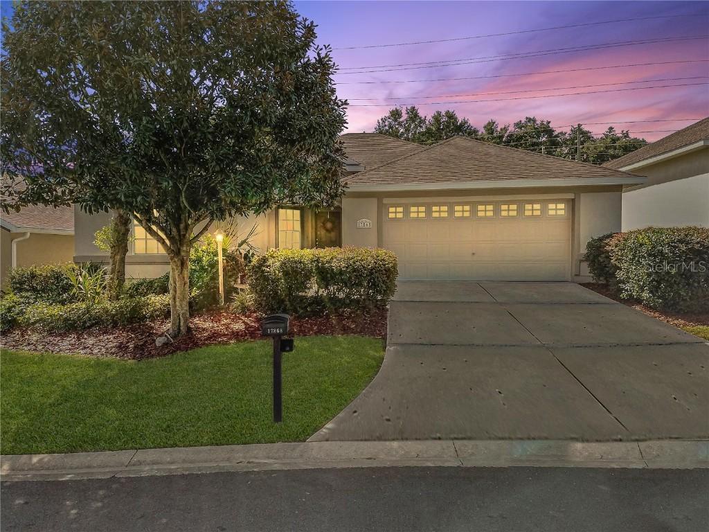 17868 SE 115th Circle, Summerfield, FL 34491