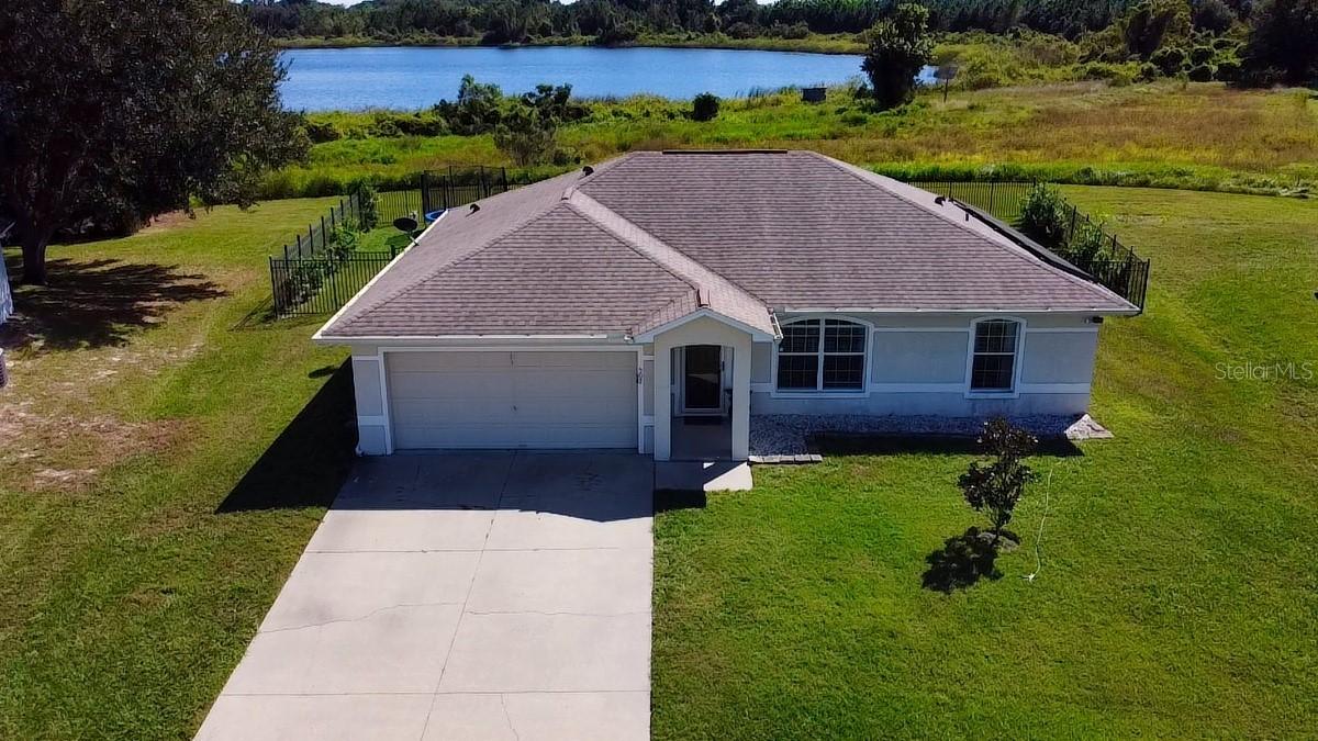 502 Timber Run Ln., Groveland, FL 34736