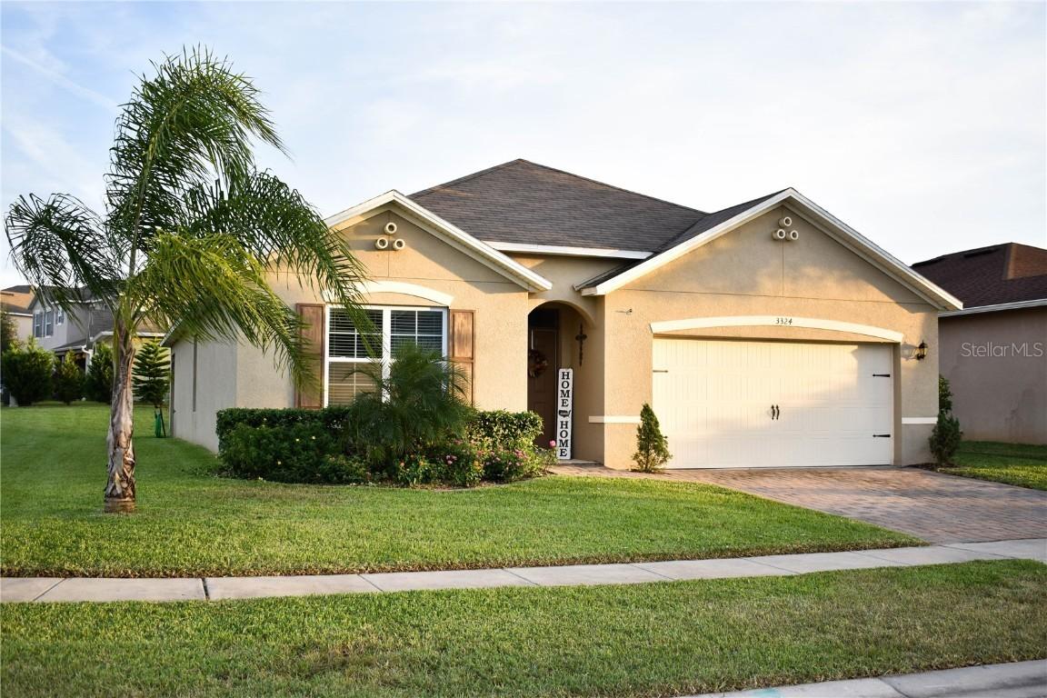 3324 Landing View, Tavares, FL 32778