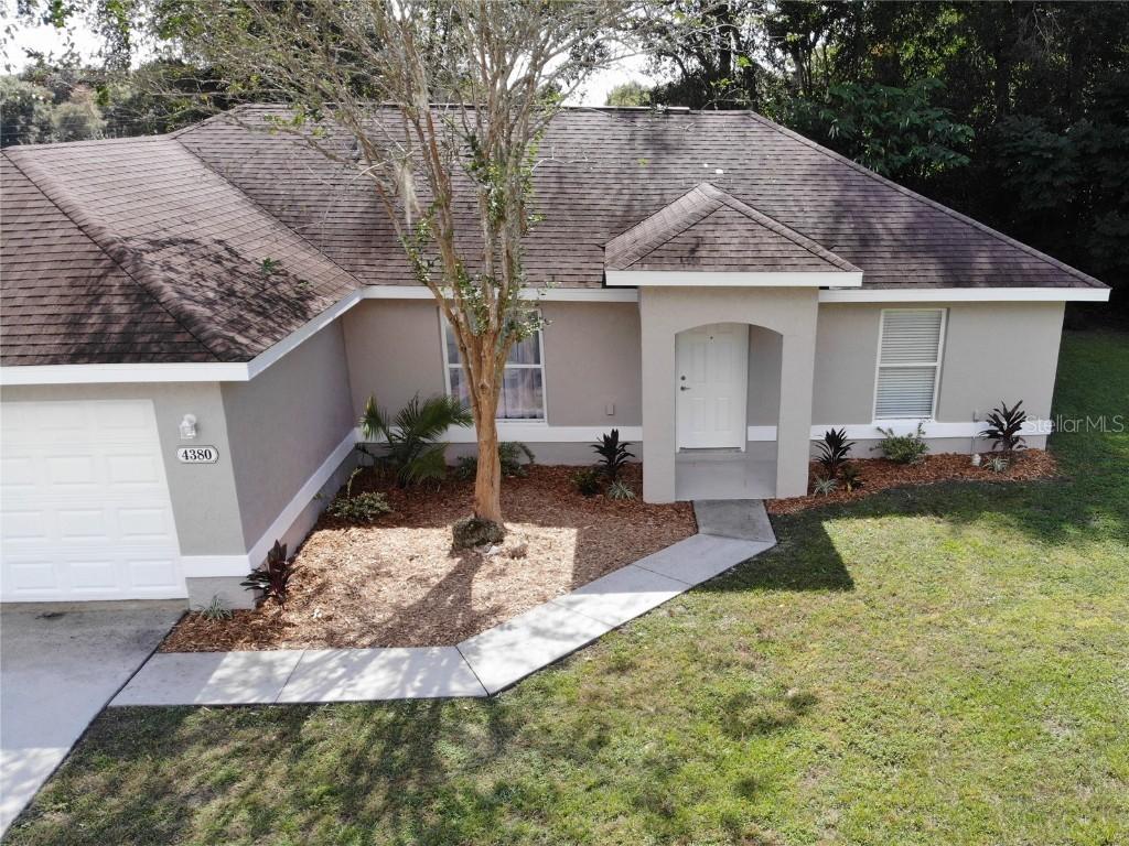 4380 SE 134 St., Belleview, FL 34420