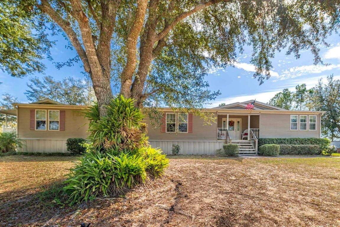 37530 Jenny Ln., Eustis, FL 32736