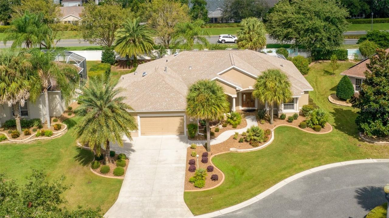 2153 Parris Island Pl., The Villages, FL 32162
