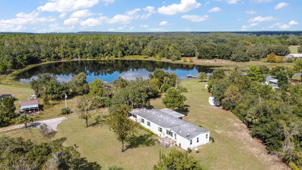 11435 S Em En El Grove Rd., Leesburg, FL 34788