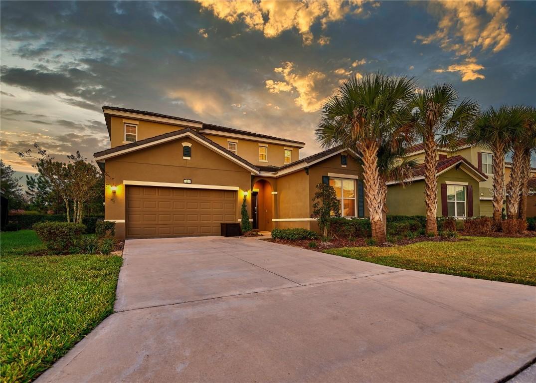 5215 Wildwood Way, Davenport, FL 33837