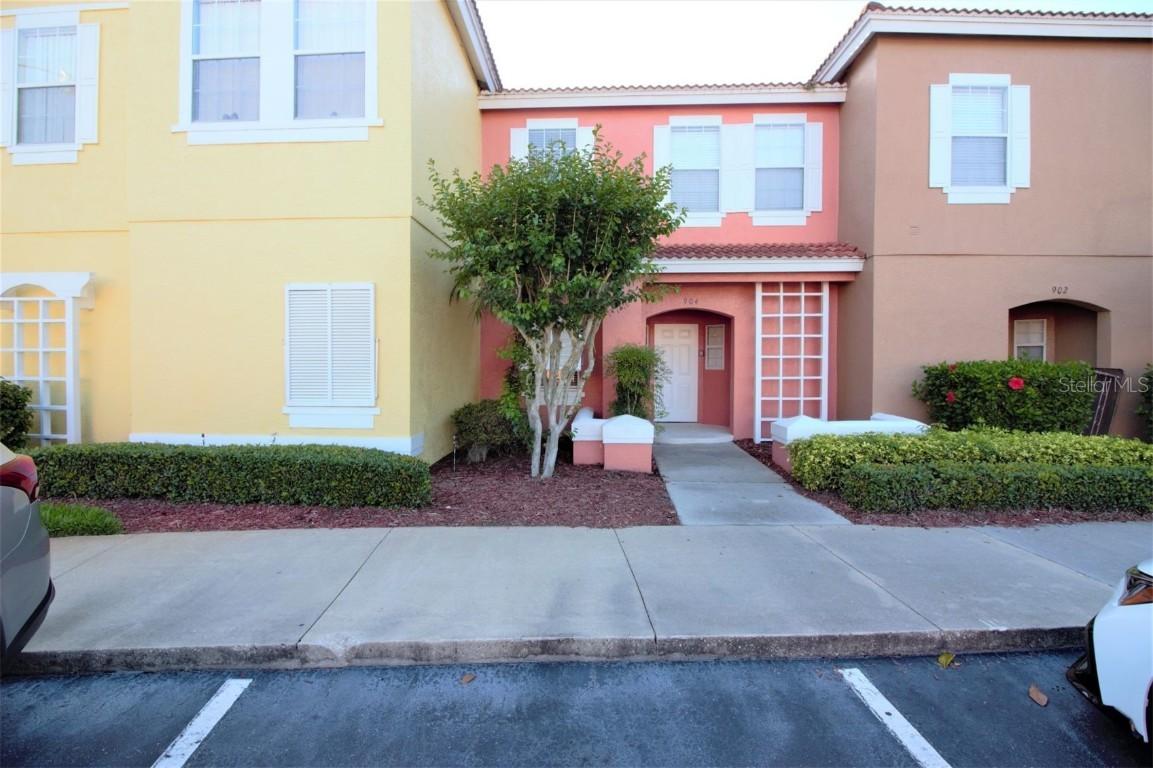 904 Park Terrace Cir., Kissimmee, FL 34746